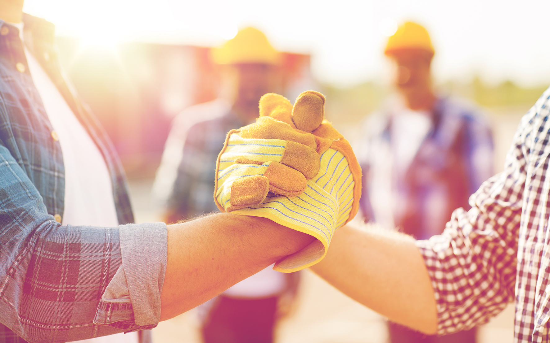 Comunicación y trabajo en equipo: las claves del crecimiento