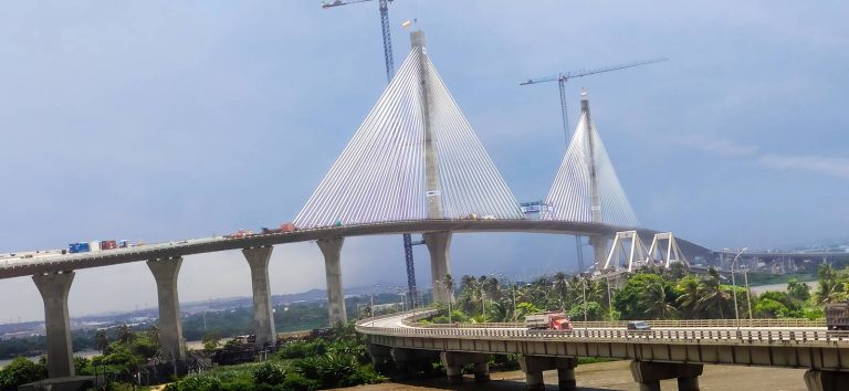 Nuevo Puente Pumarejo, la megaobra para la Región Caribe
