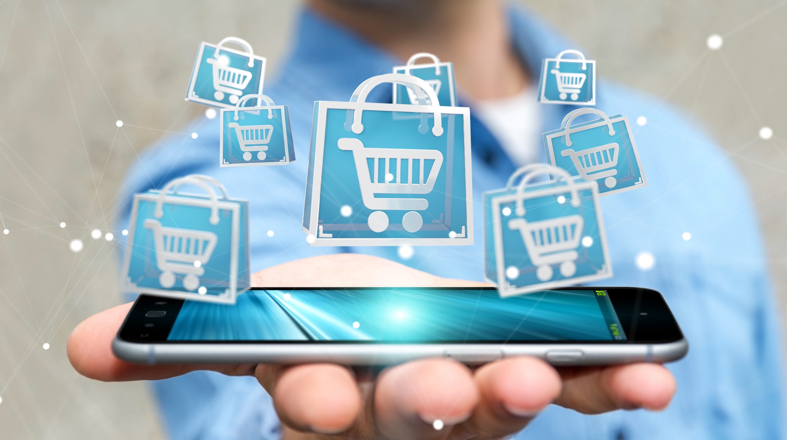 Pasos para un comercio electrónico exitoso en 2020