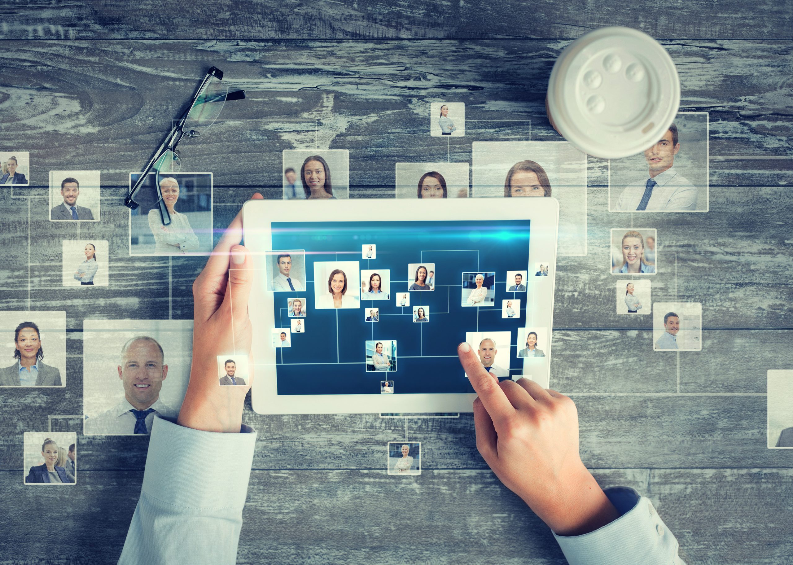 ¿Qué es el ‘Networking’?